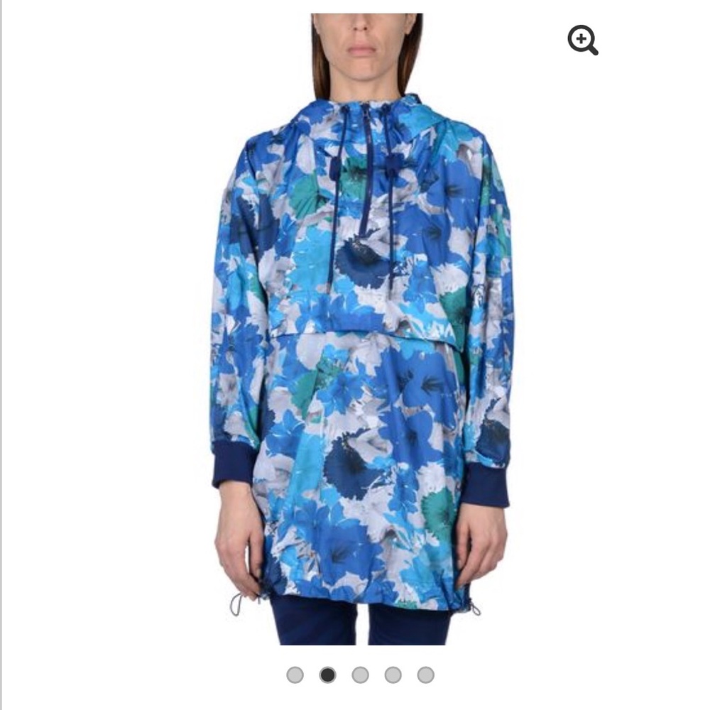 NWT Adidas by Stella McCartney Jacket Large